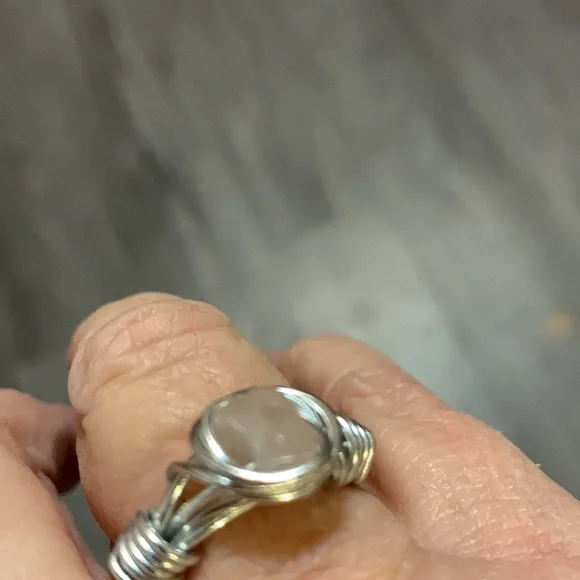 Ring size 6* - Picture 4 of 6